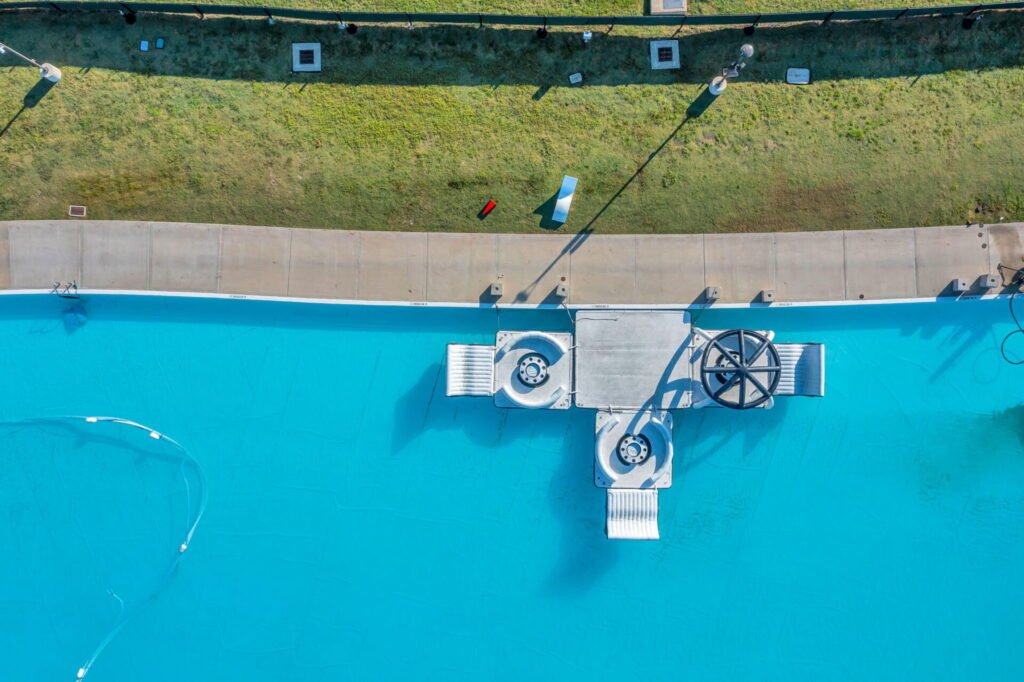 Houston real estate drone photography by Joffre Camacho
