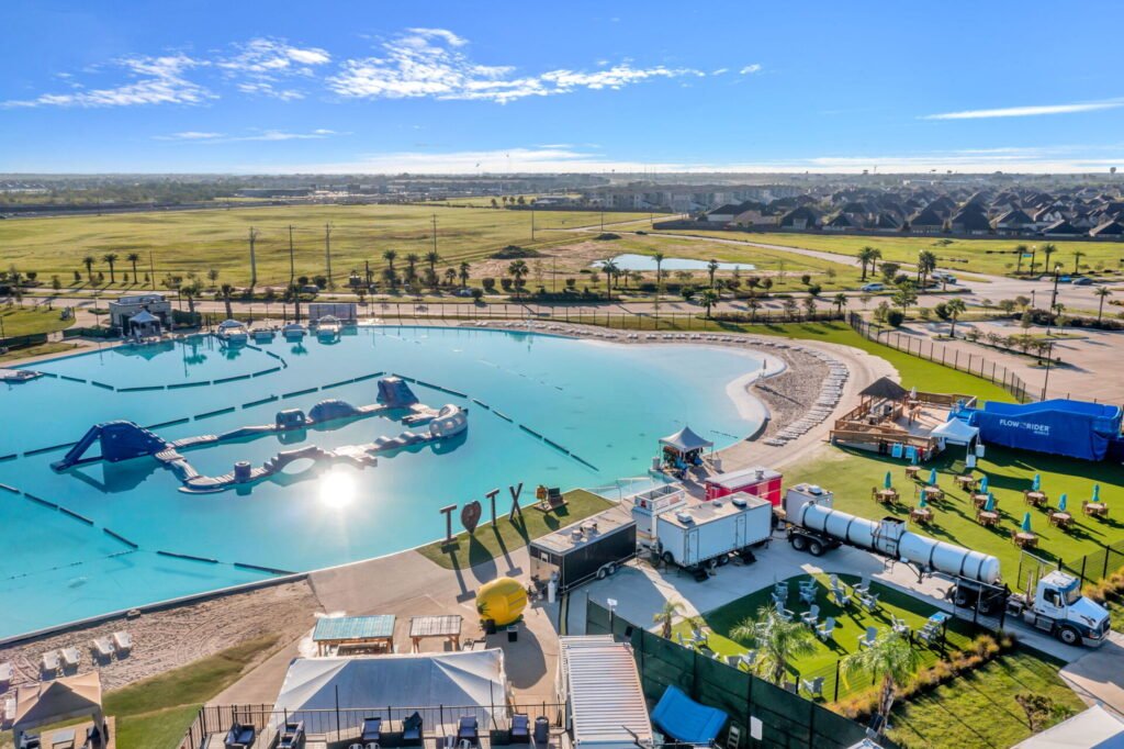 Houston real estate photography by Joffre Camacho