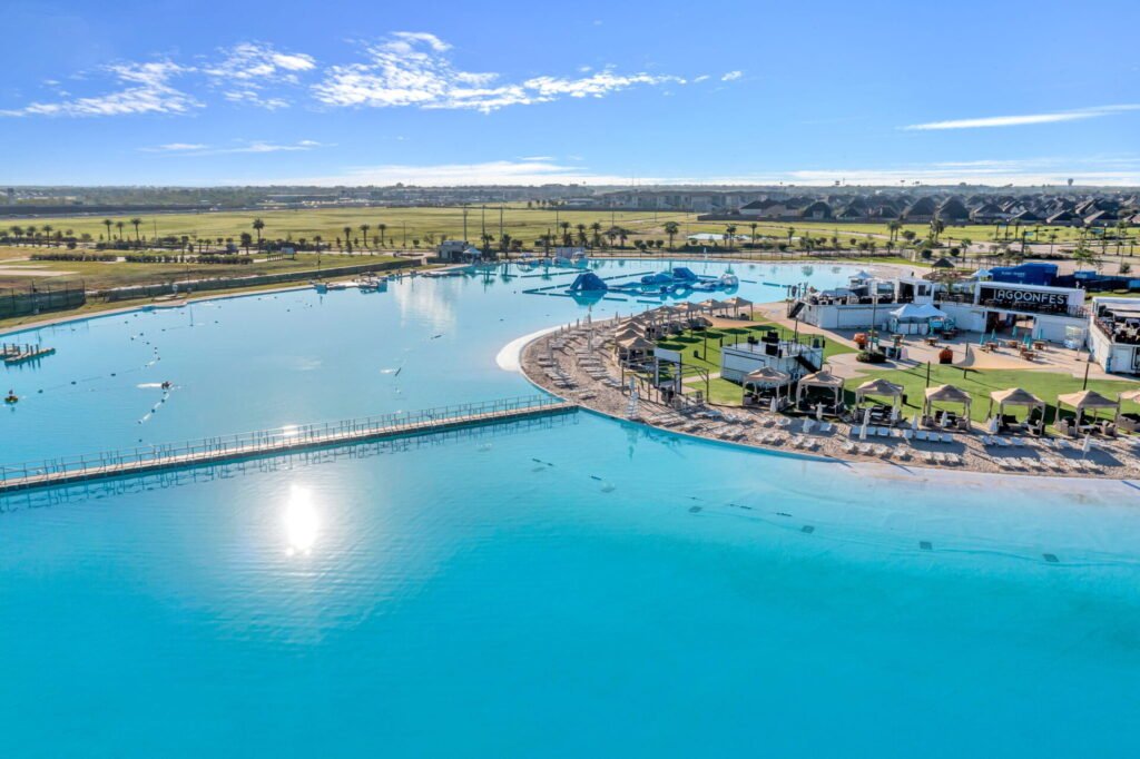 Houston real estate drone photography by Joffre Camacho