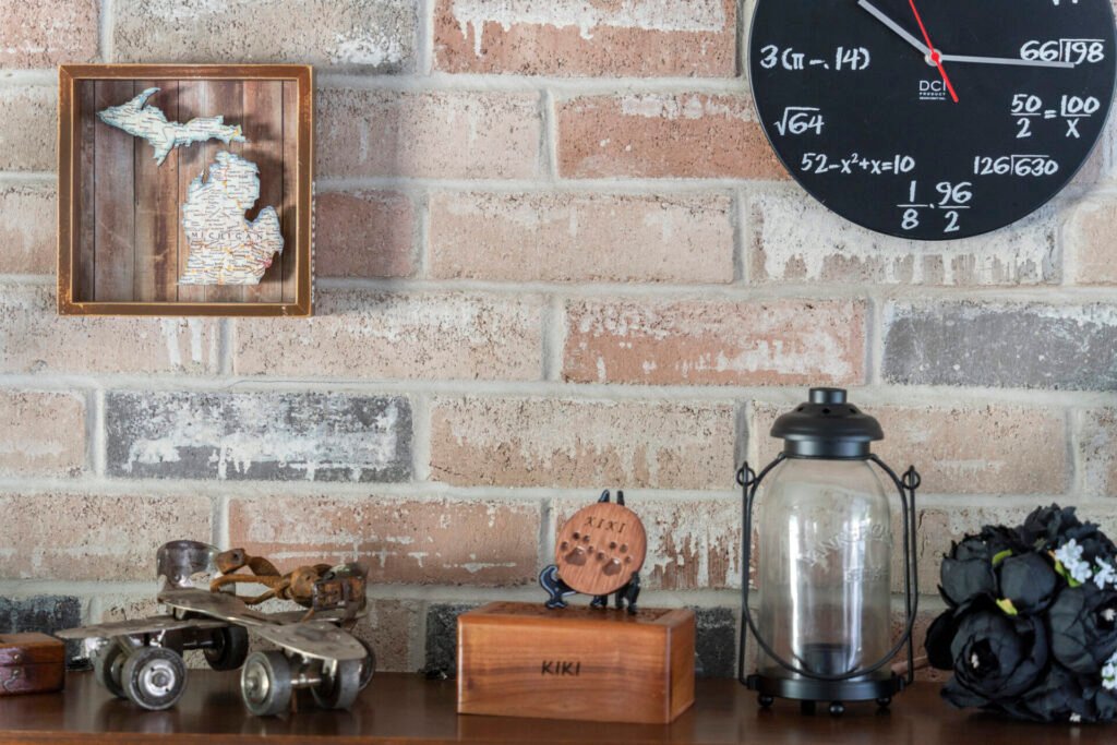 Houston real estate amenity photography by Joffre Camacho