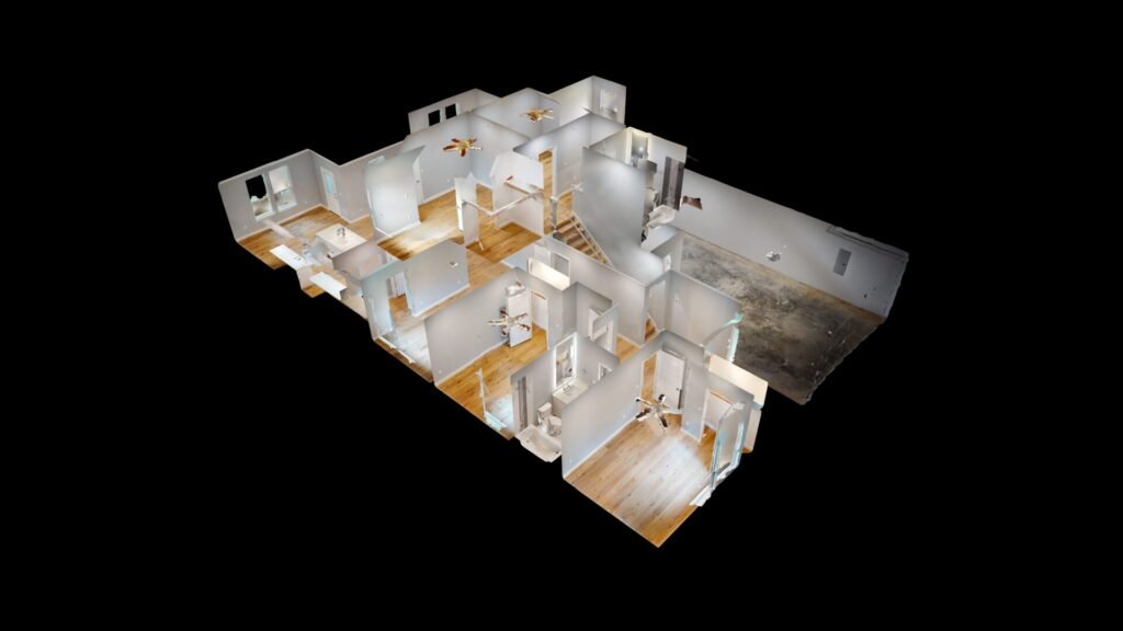 Houston Matterport 3D tours by Joffre Camacho