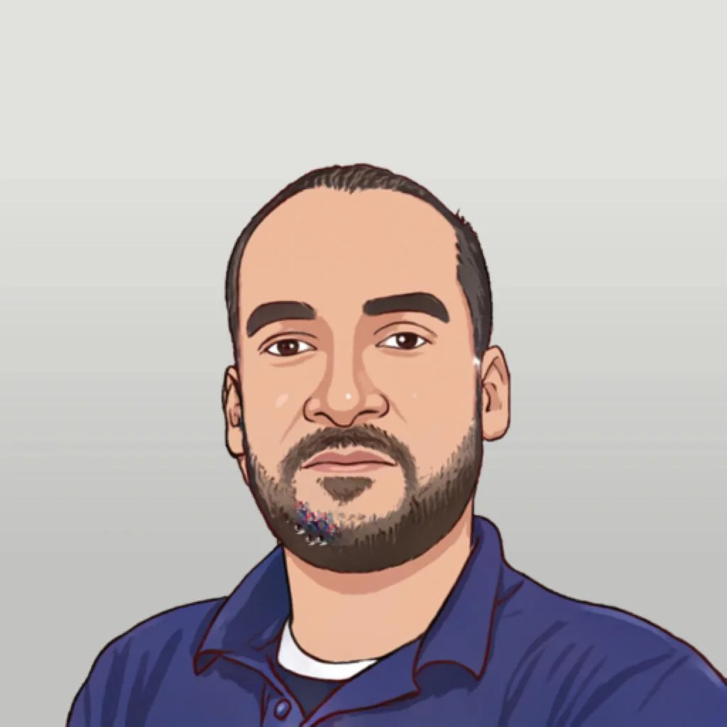 Real Estate Photographer